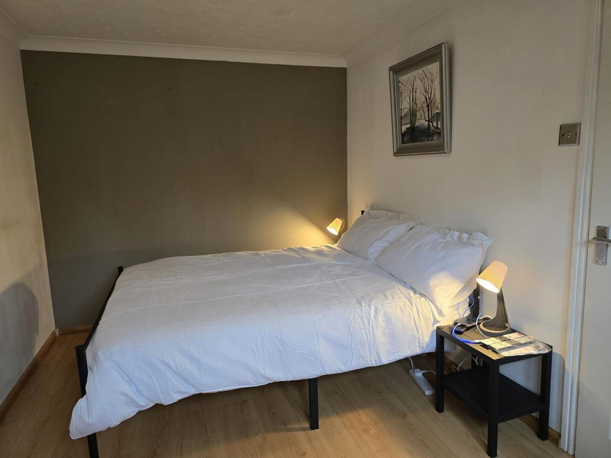 Apartmán Meadthames View Thamesmead  Exteriér fotografie